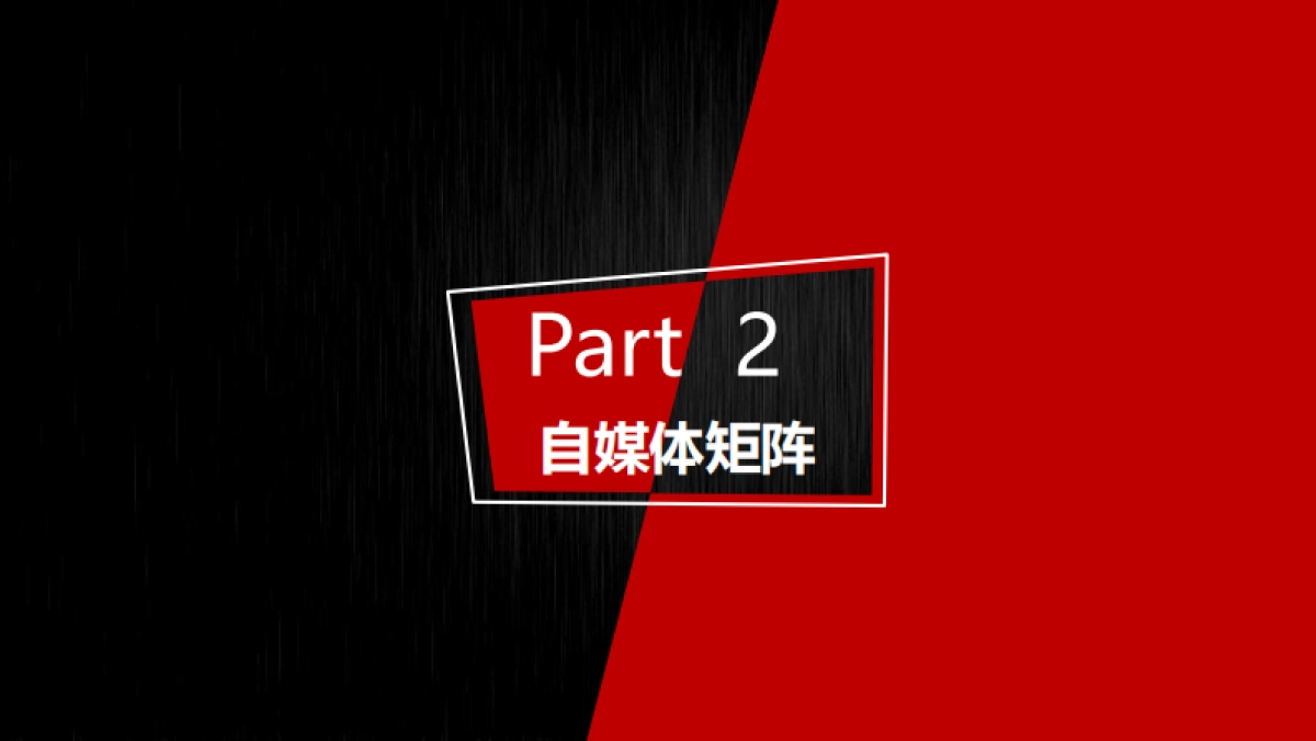 【汽车网评】传播方案广汽传祺_第5页
