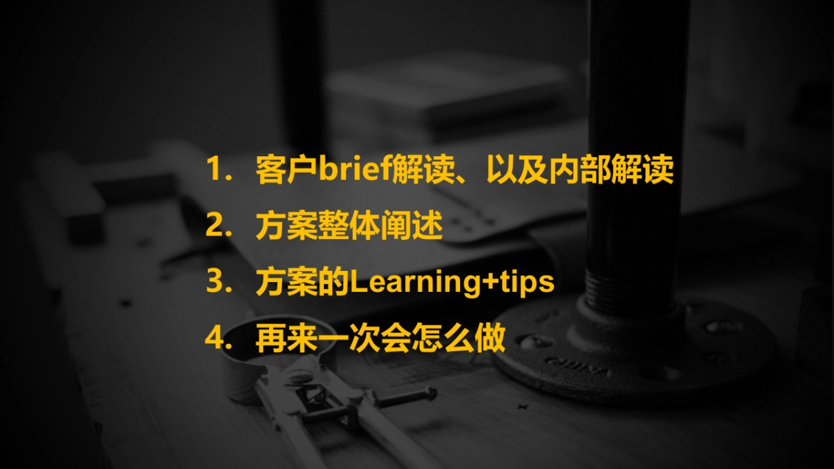 【时趣好方案】武陵酒社会化传播方案_第4页