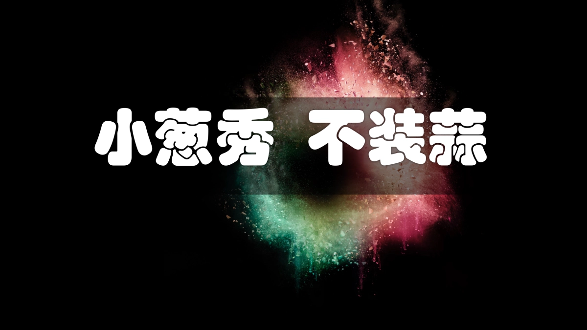 【宣亚国际】聚力传媒《小葱秀》传播方案_第9页