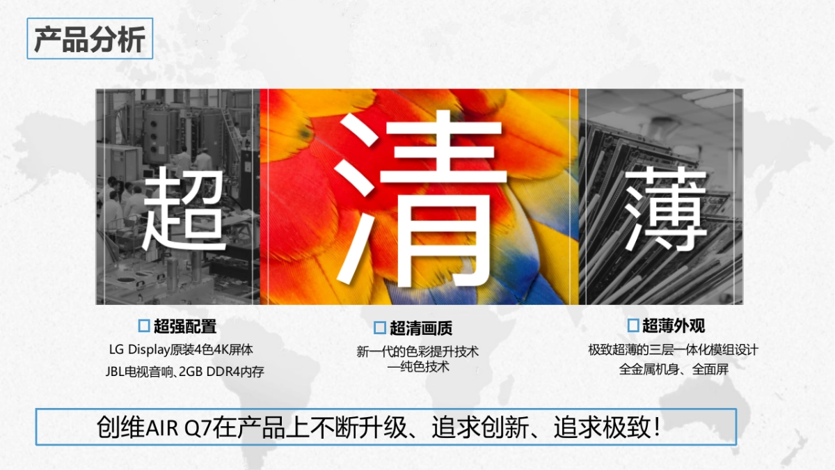 【悠云数字】创维Q7新品整合营销传播方案_第7页