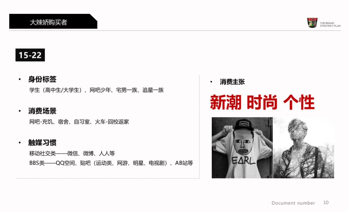 【庄凌顾问】2016年白象大辣娇EPR传播规划_第10页