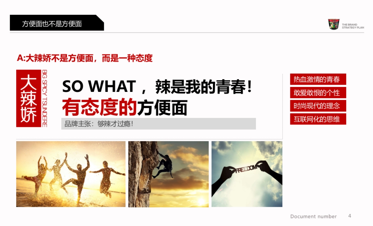 【庄凌顾问】2016年白象大辣娇EPR传播规划_第4页