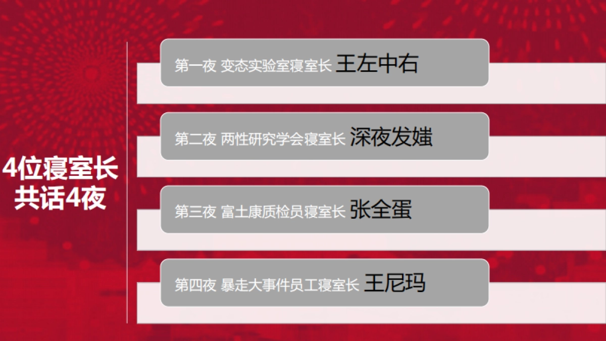 1号店年货故事专列social传播方案_第5页