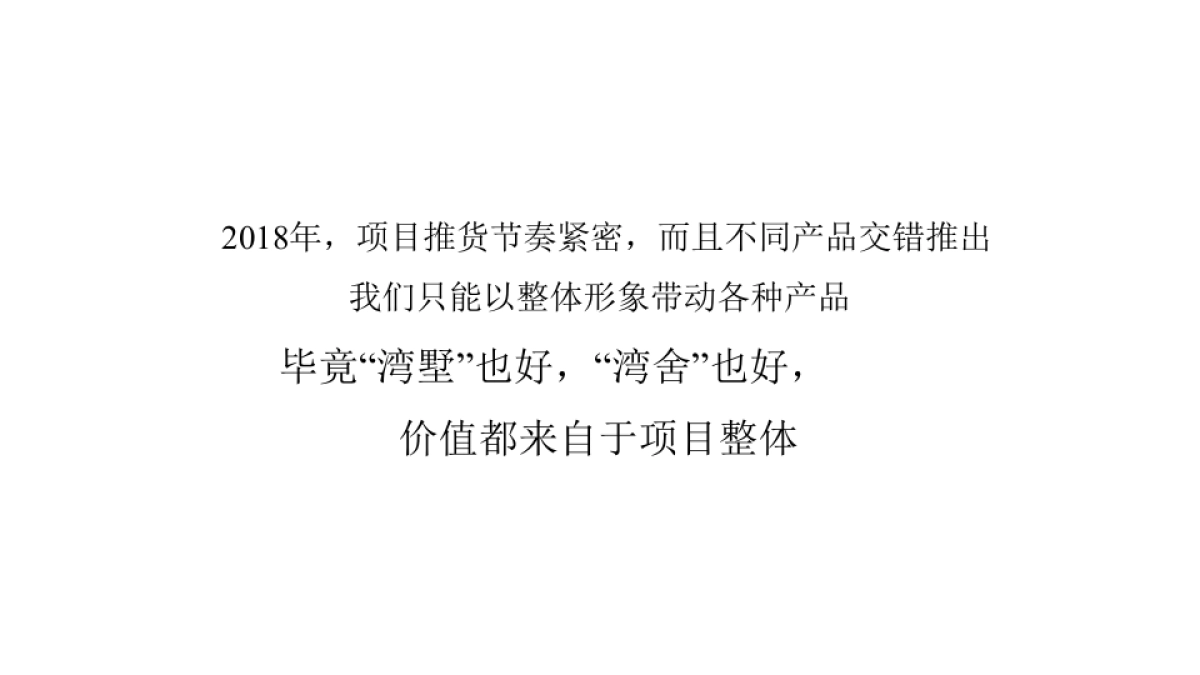 4A金燕达观-保利壹海里2018年推广策略(提案版）_第8页