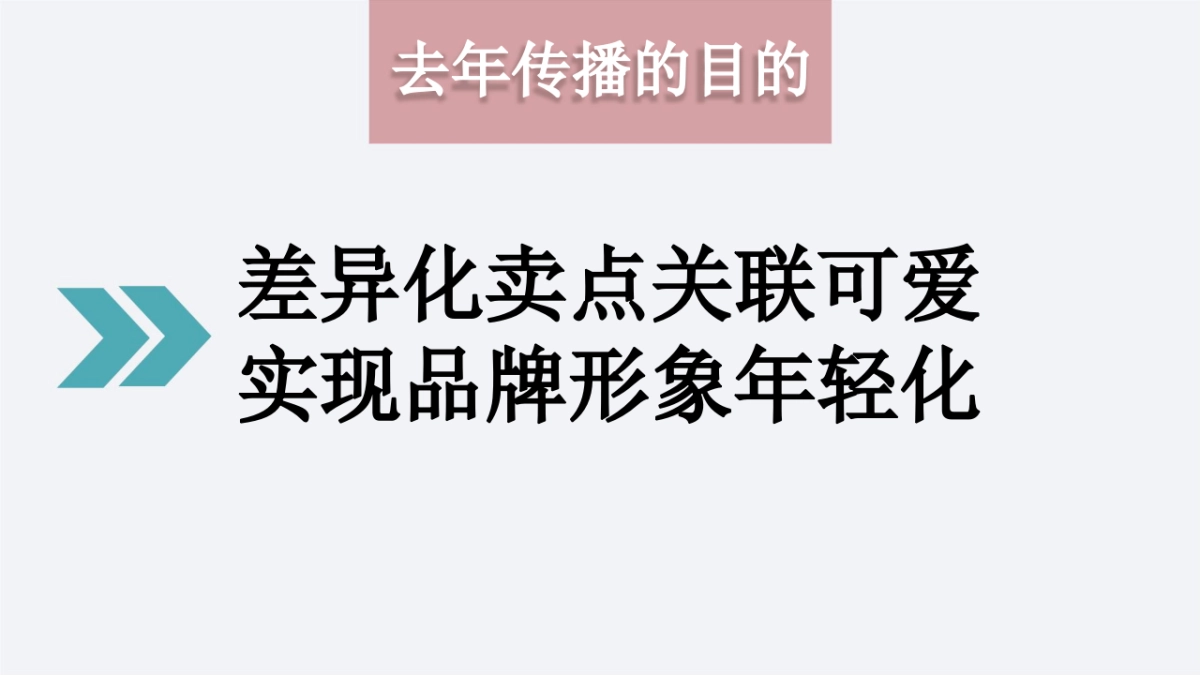 2018年心相印超迷你湿巾品牌推广传播策划全案_第4页