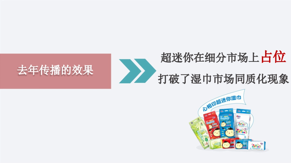 2018年心相印超迷你湿巾品牌推广传播策划全案_第9页