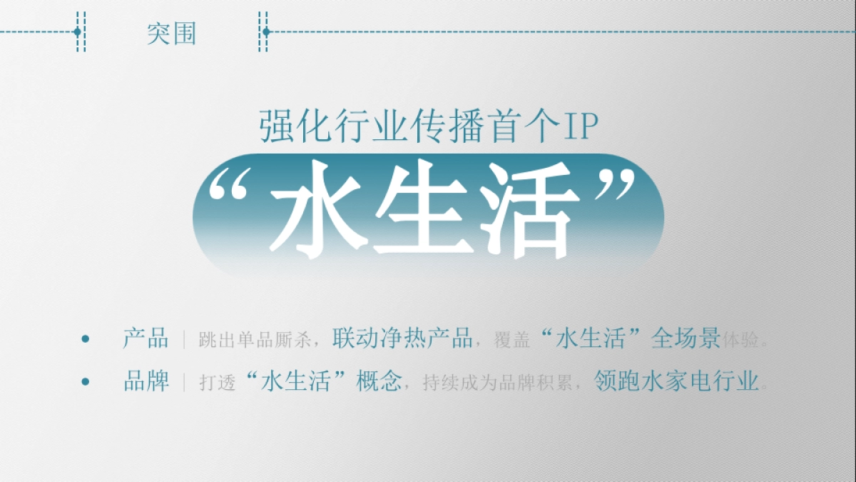 2018美的净热年度传播方案_第7页