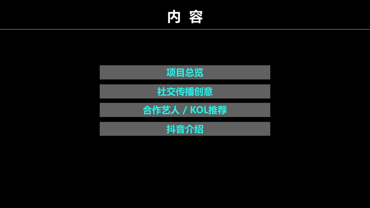 2018年携程抖音社交传播方案_第2页