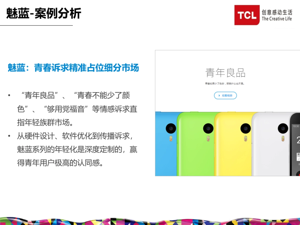 P588L-中国电信&TCL新品上市传播策划方案05.5V7.2_第9页