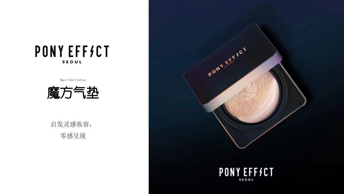 Pony Effect&陈漫 传播推广方案_第10页