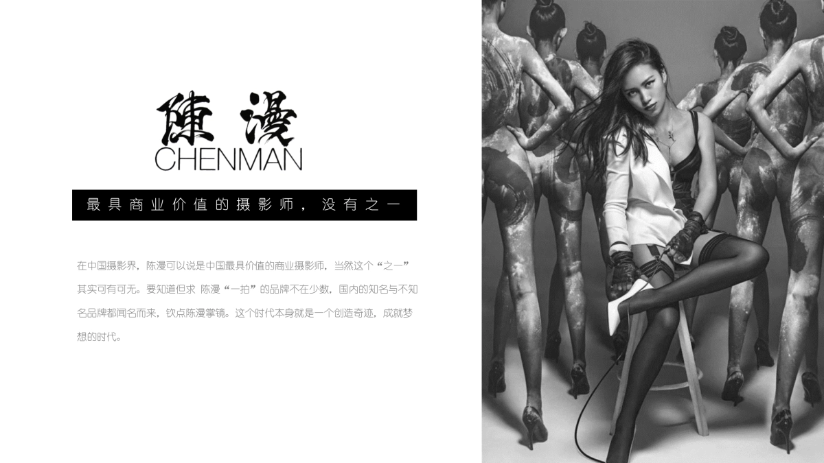 Pony Effect&陈漫 传播推广方案_第3页