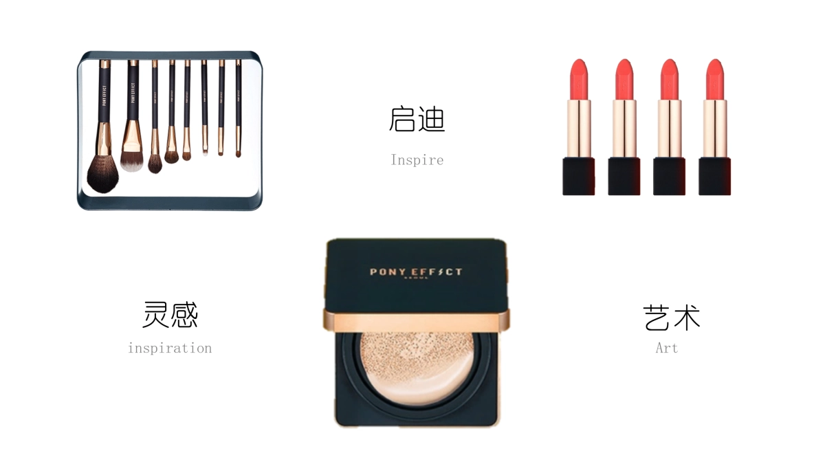 Pony Effect&陈漫 传播推广方案_第8页