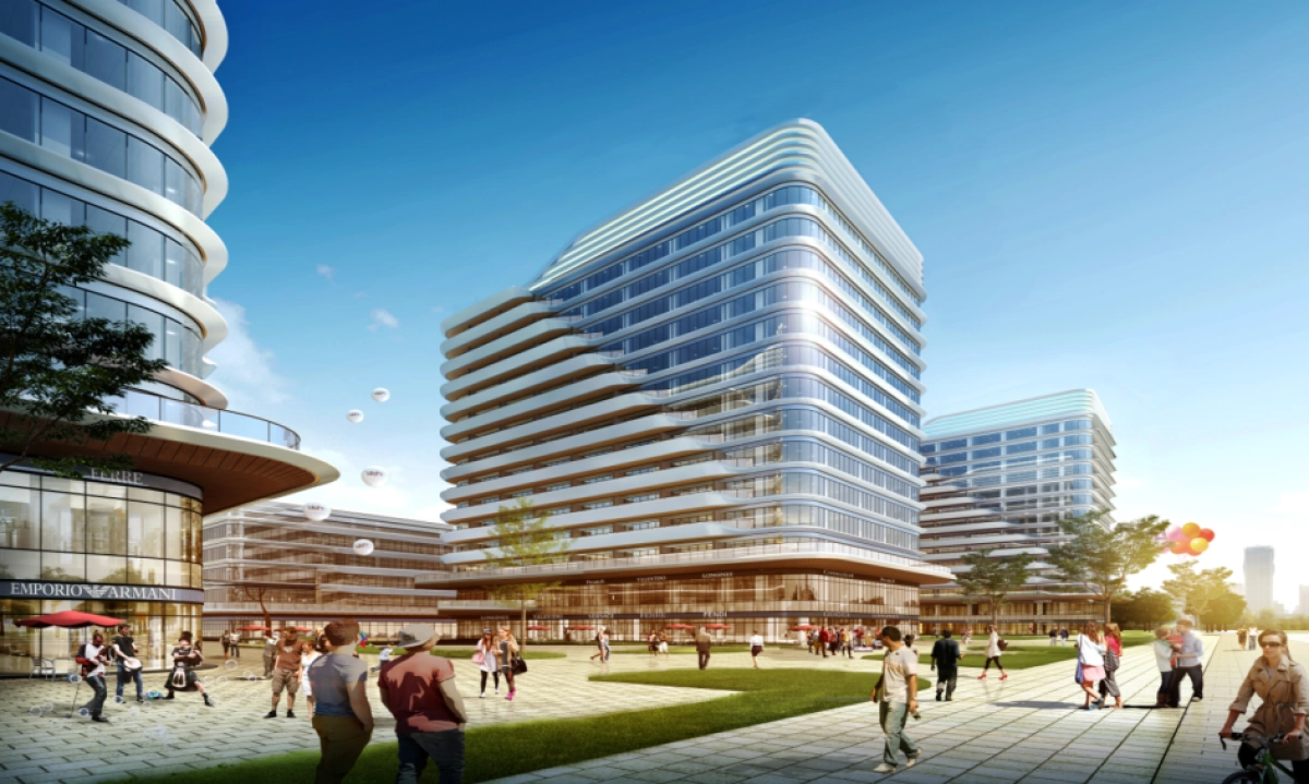 北戴河保利观潮全案整合传播案_第4页