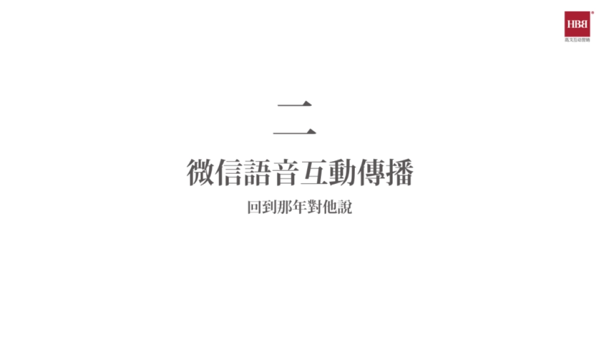 匆匆那年创意传播执行方案_第10页