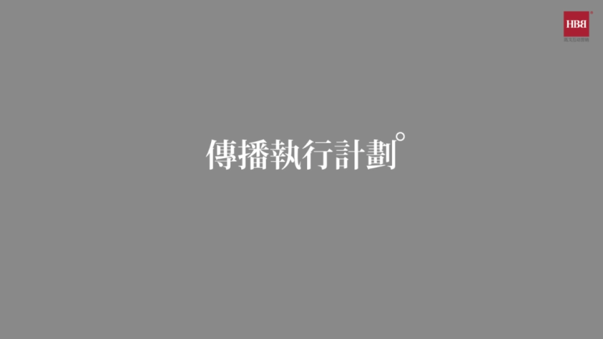 匆匆那年创意传播执行方案_第4页