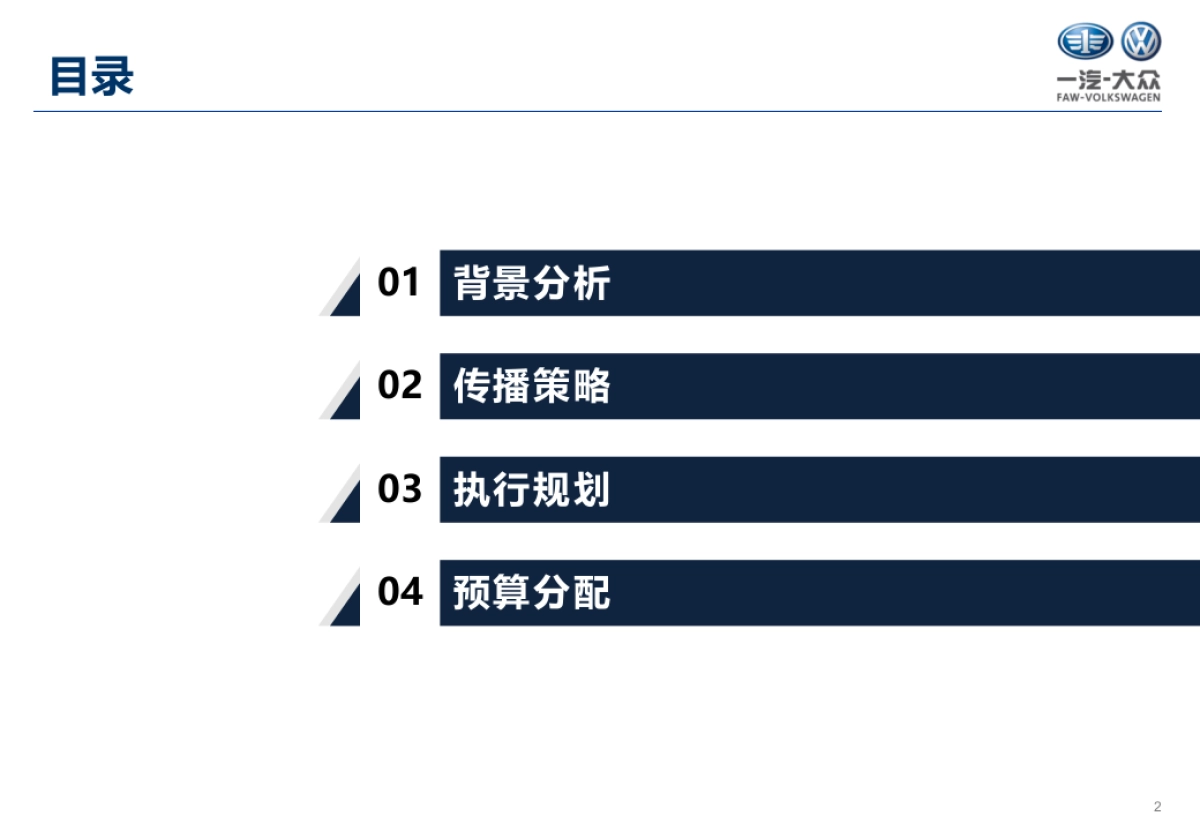 大众华中区2018网络传播方案_第2页