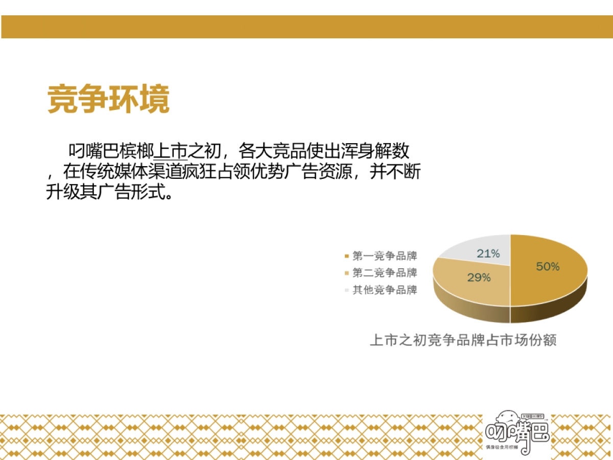 关键要长得好——叼嘴巴新品上市互动推广_第7页