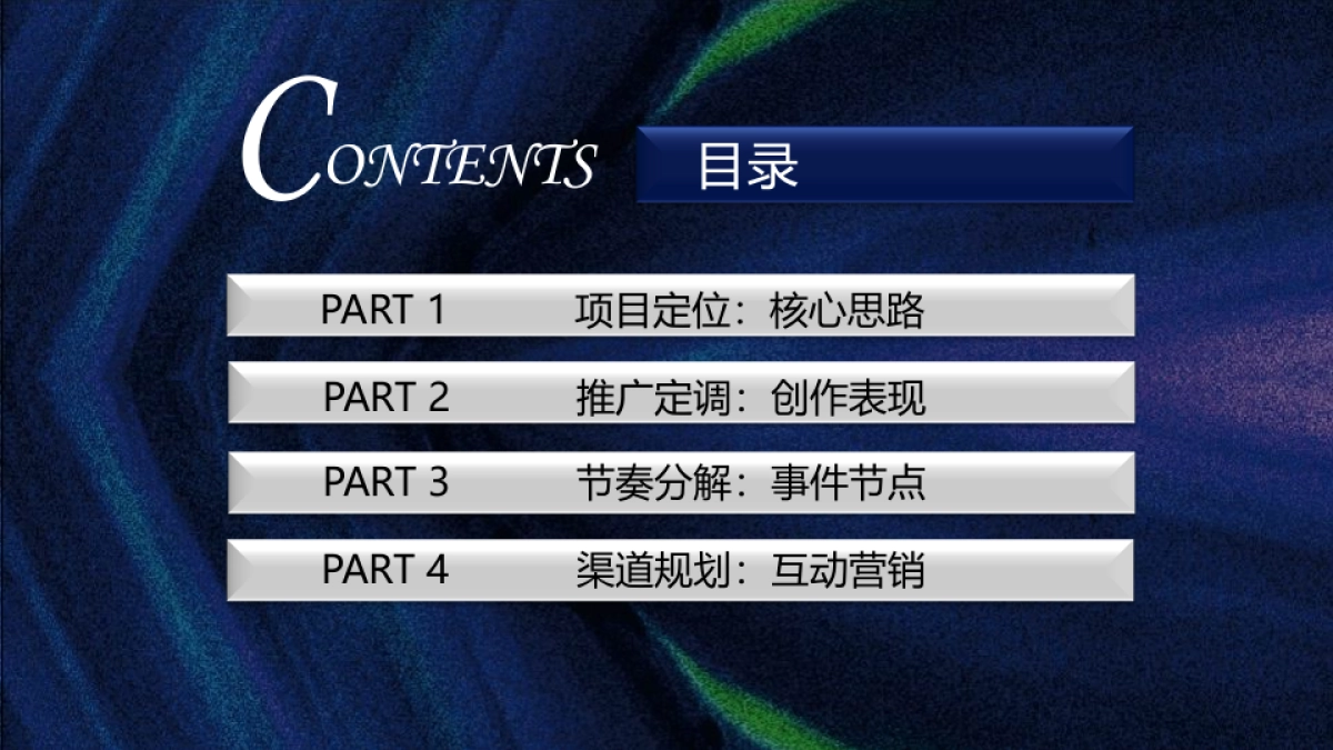 恒大童世界整合推广策略306P_第4页
