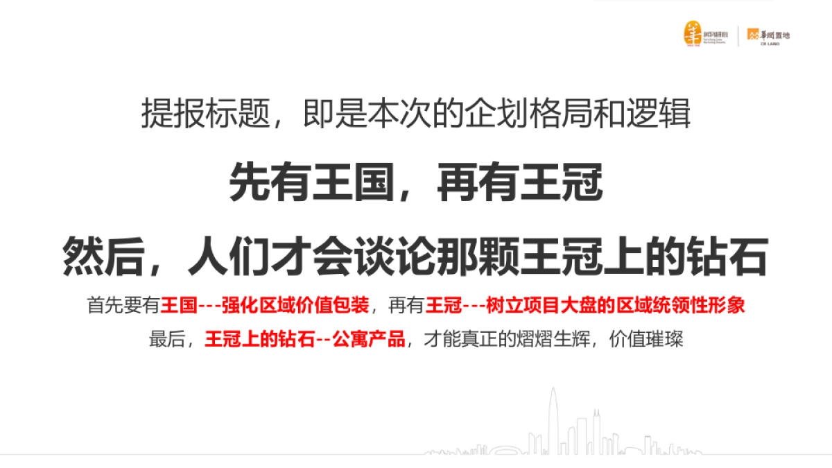 华润中国南京战略级综合体万象公馆双钥匙公寓2019下半年推广案_第3页