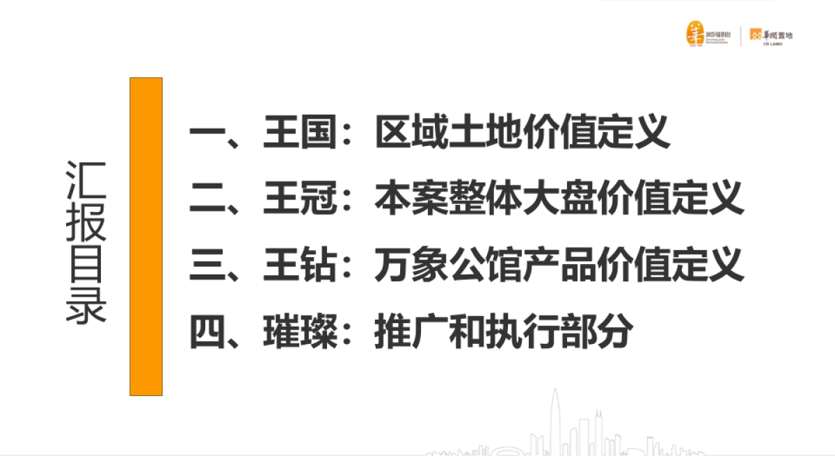 华润中国南京战略级综合体万象公馆双钥匙公寓2019下半年推广案_第4页