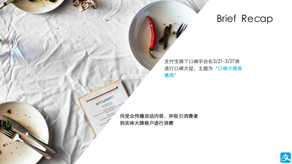 口碑大牌食惠周传播方案Final_第2页