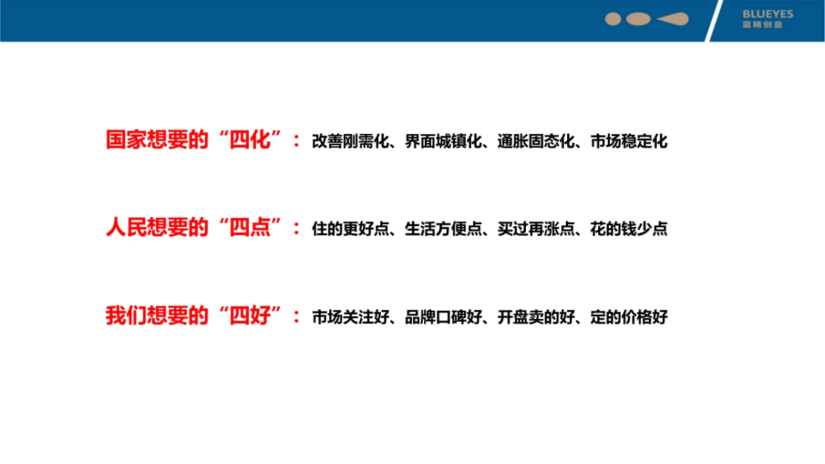 蓝睛创意-合肥正荣府整合推广提报方案_第4页