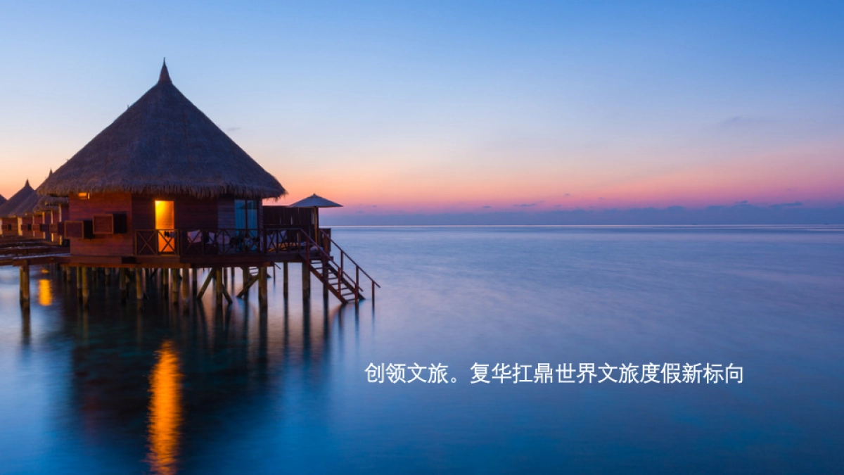 丽江复华度假世界推广执行方案_第9页