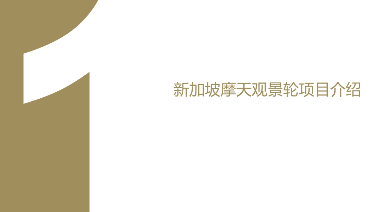 欧赛斯新加坡摩天观景轮游乐场娱乐行业网络数字营销推广方案_第4页