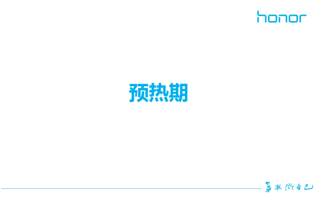 荣耀手机 731青春拼个GO731自媒体侧传播方案_第8页