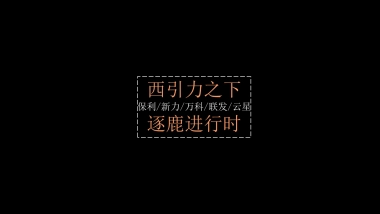 深圳心生万物-源盛花里项目传播策略
