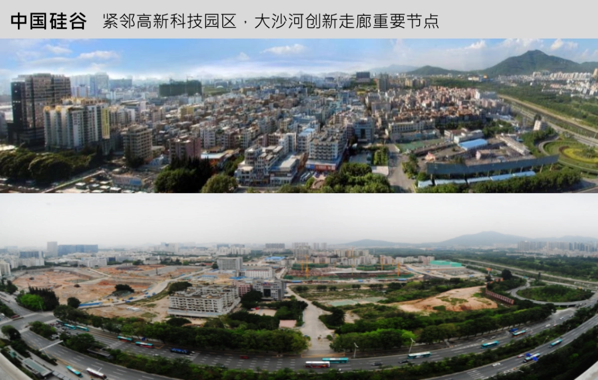 深圳圆桌传播-深圳友盛大冲项目策略案_第9页