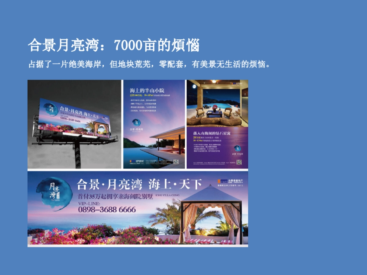 中国博思堂-海南孔雀城传播方案_第4页