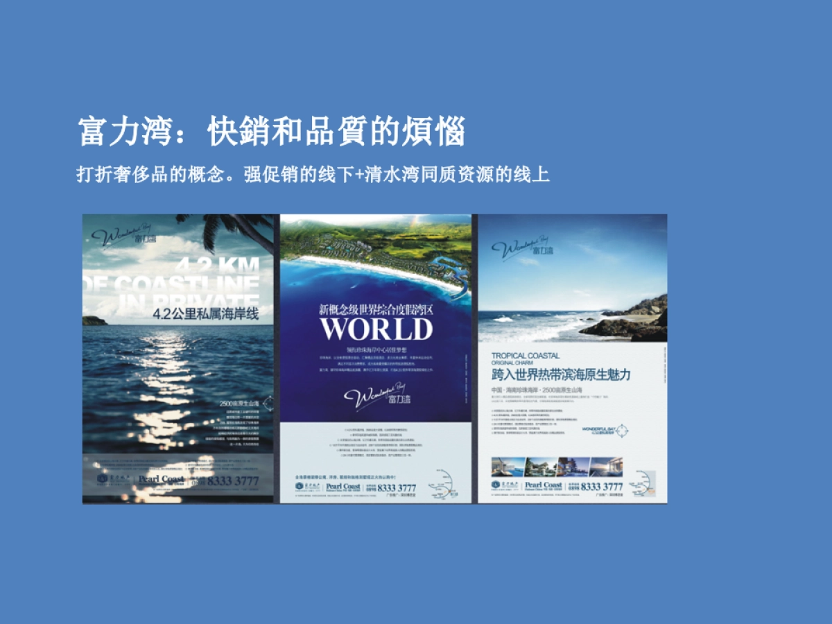 中国博思堂-海南孔雀城传播方案_第6页