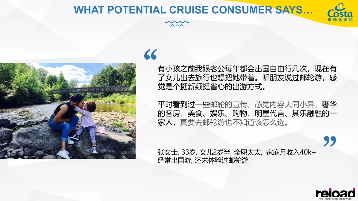 【Costa】威尼斯号2018推广proposal 策略未删减版_第7页