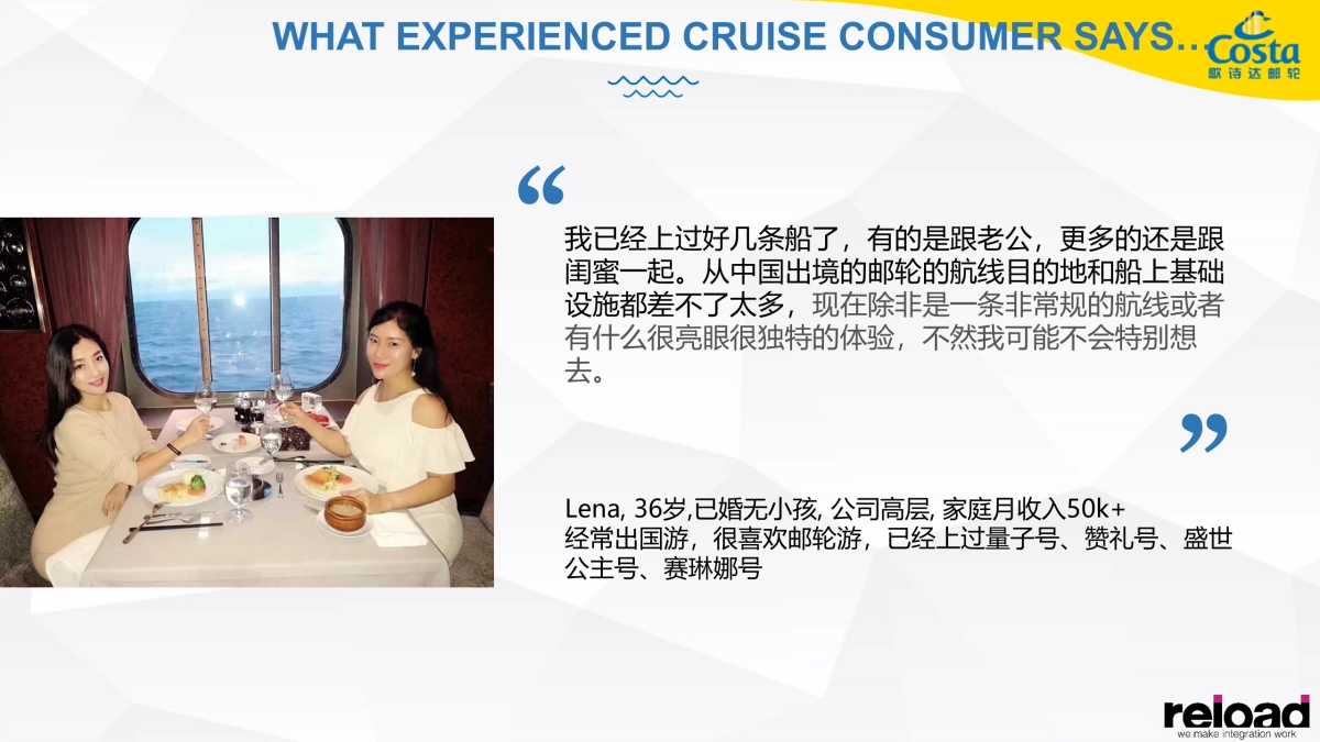 【Costa】威尼斯号2018推广proposal 策略未删减版_第8页