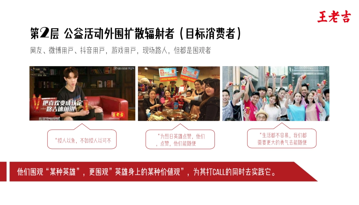 2018王老吉关爱烈日英雄传播策划方案_第8页