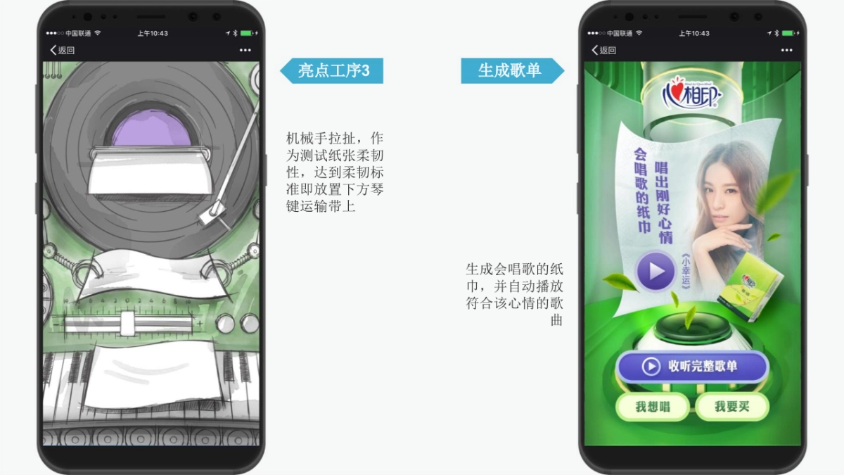 2018心相印新品线上线下推广全案_第8页