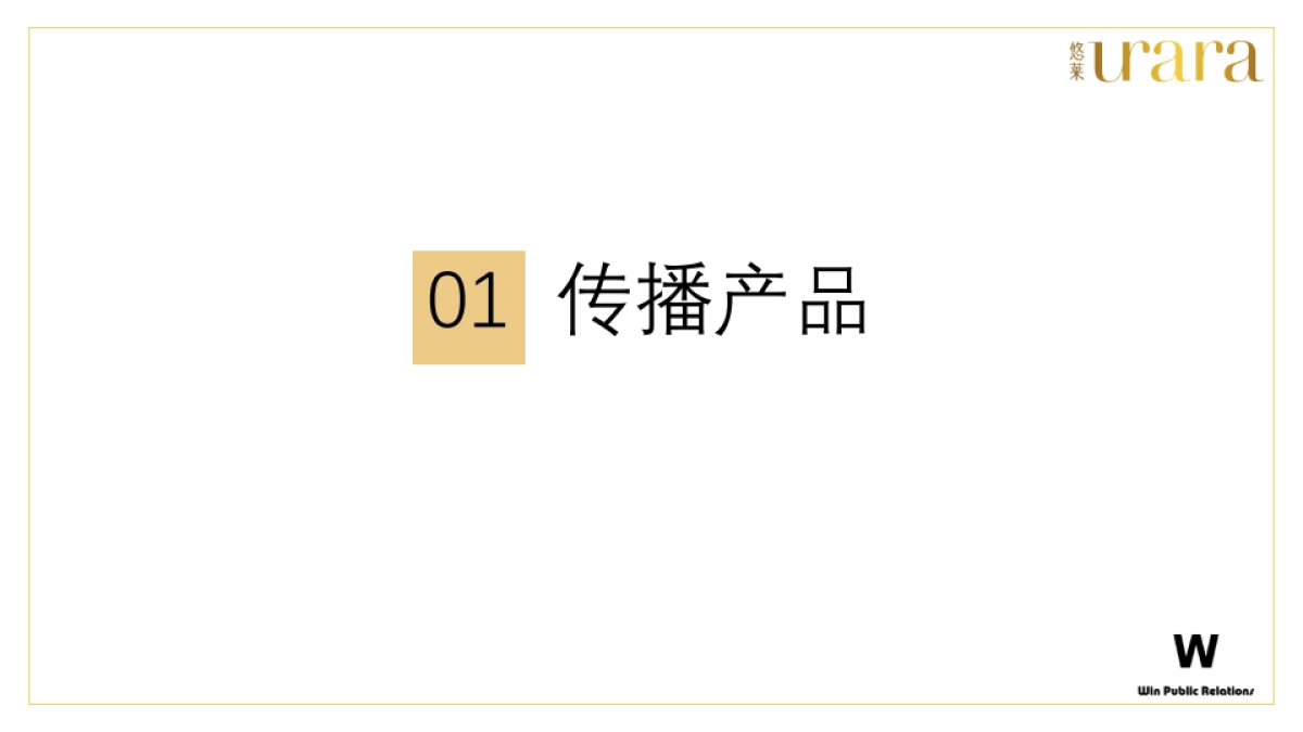 2018悠莱口碑传播规划_第3页