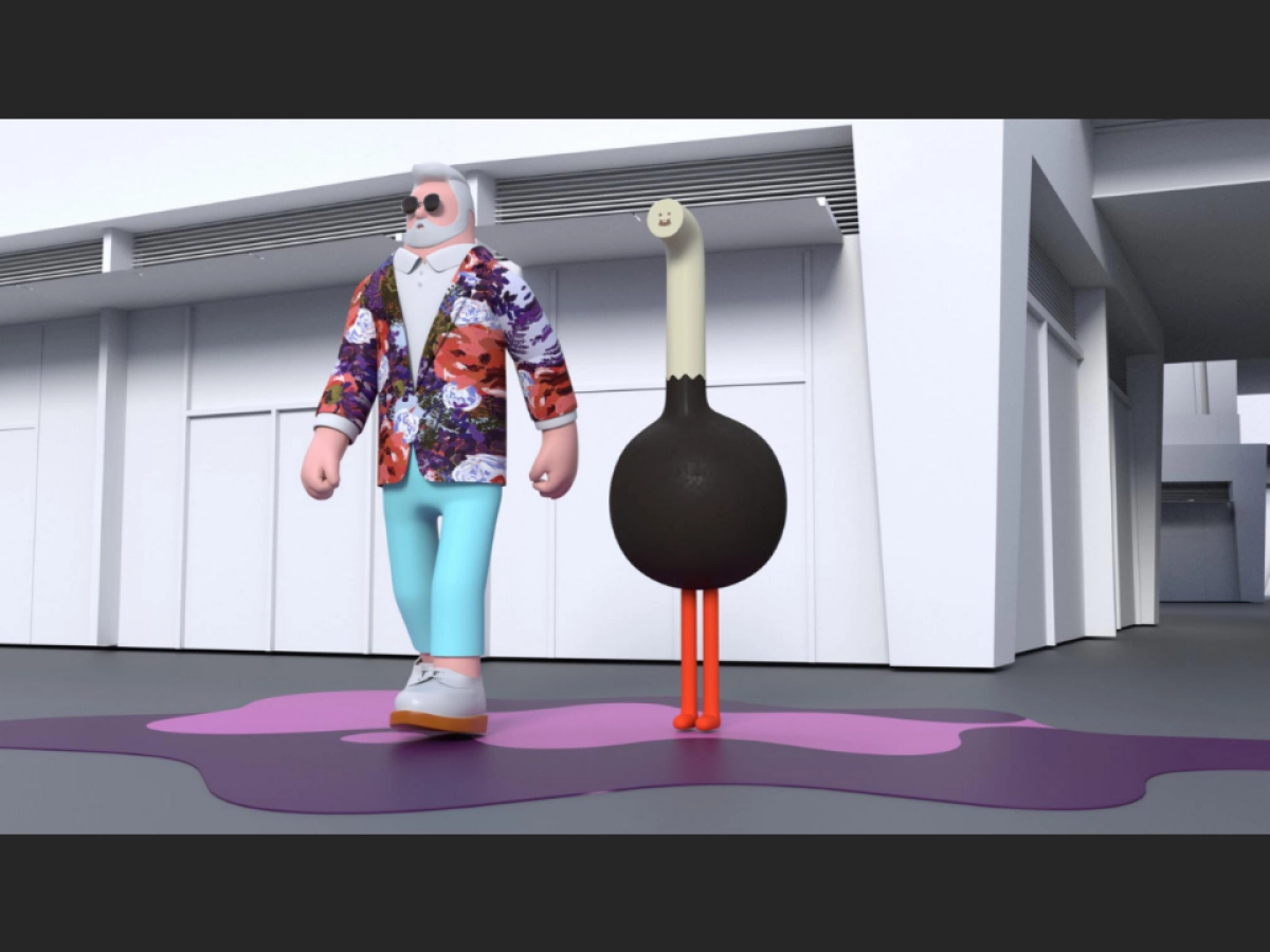 2019_年例外传播EXC-创意作品集_第9页