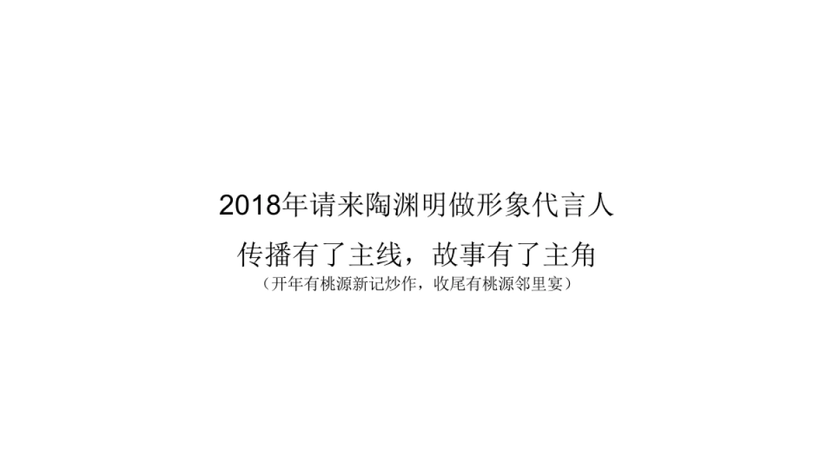 2019广州4A金燕达观-保利·桃花源推广传播案_第3页