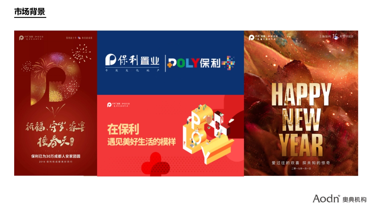 2019湖南保利品牌年度推广创意提案_第6页