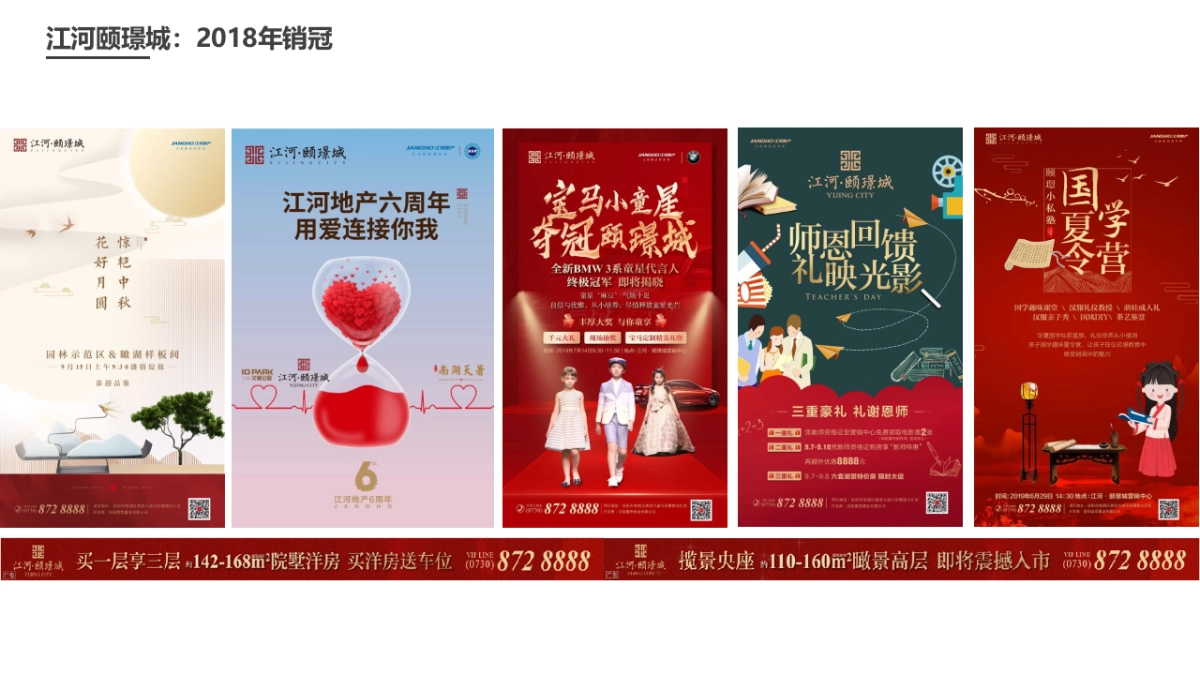 2019融创环球中心项目推广提报_第9页