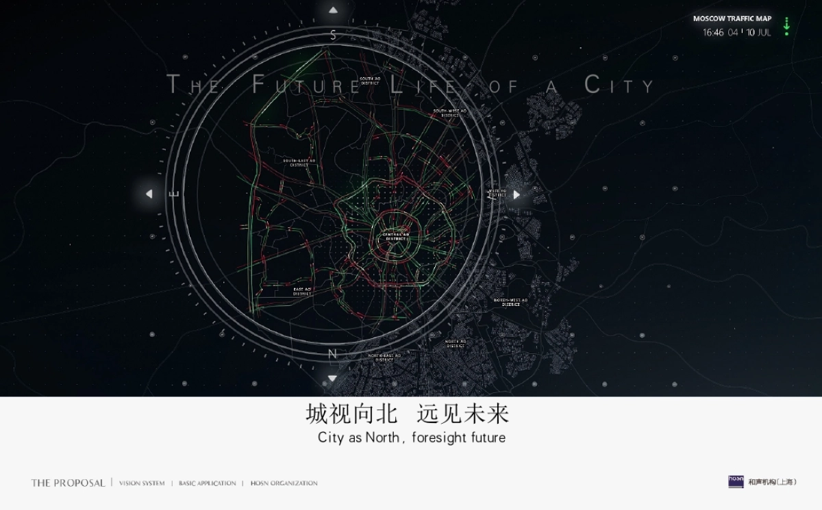 2019上海和声-上海万科·未来之光整合传播推广案_第6页