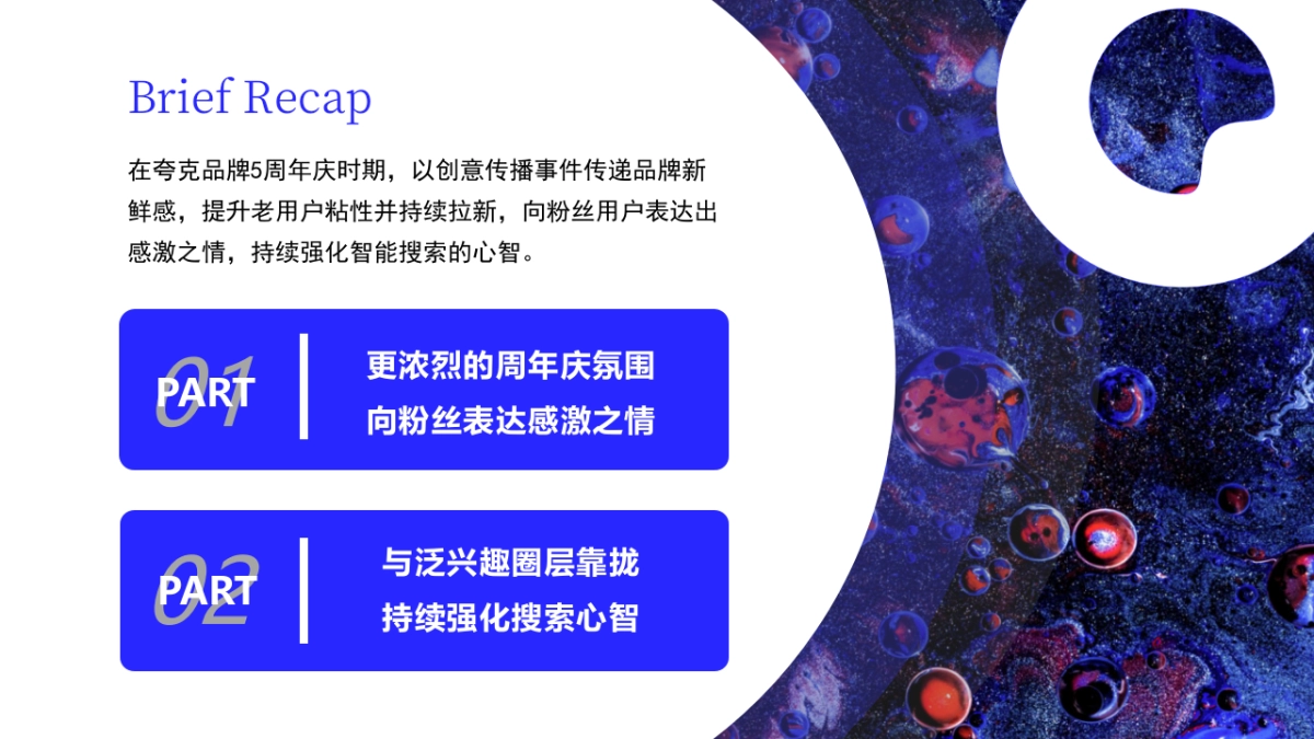 2021夸克五周年创意传播方案_第2页