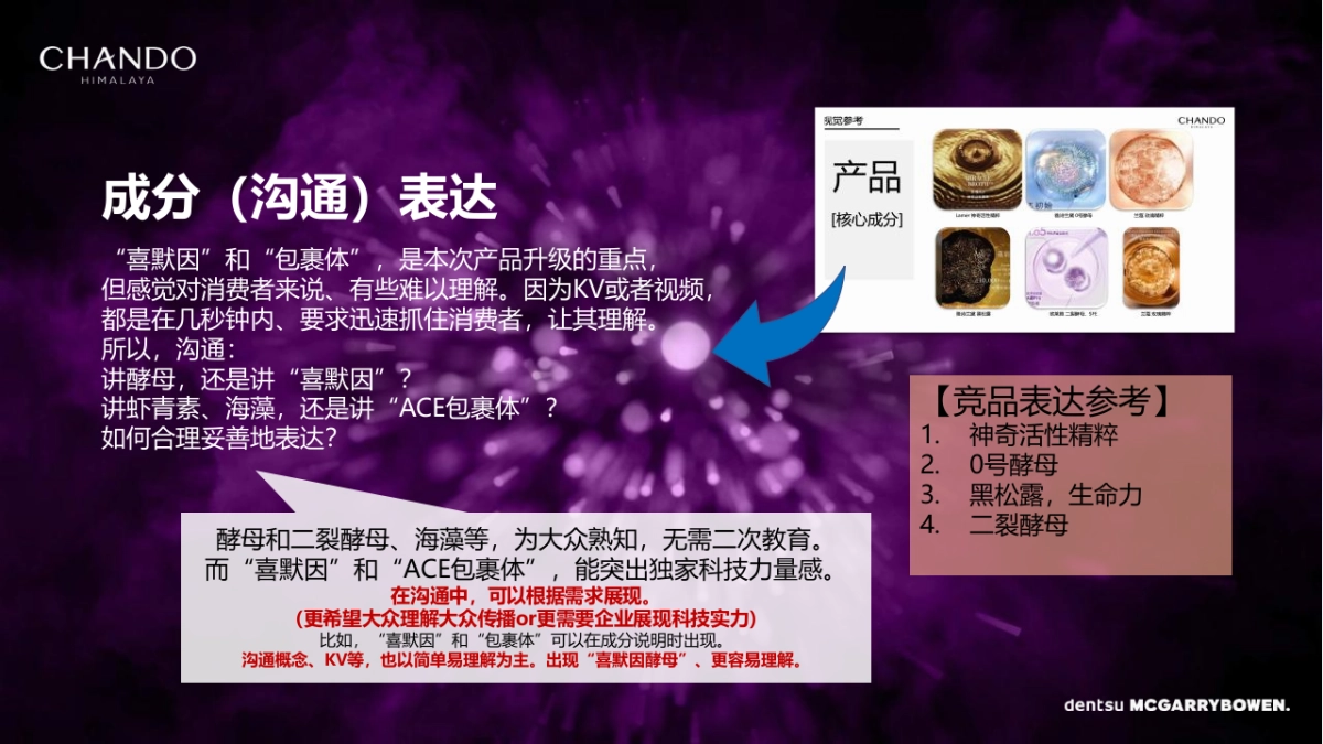 2022自然堂小紫瓶化妆品年度传播方案_第4页