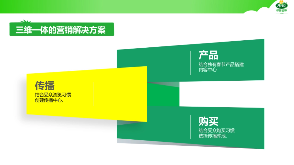 Arla爱氏晨曦传播方案v5_第5页