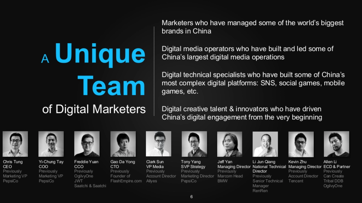 -TCL 2015年度数字营销传播规划_第6页