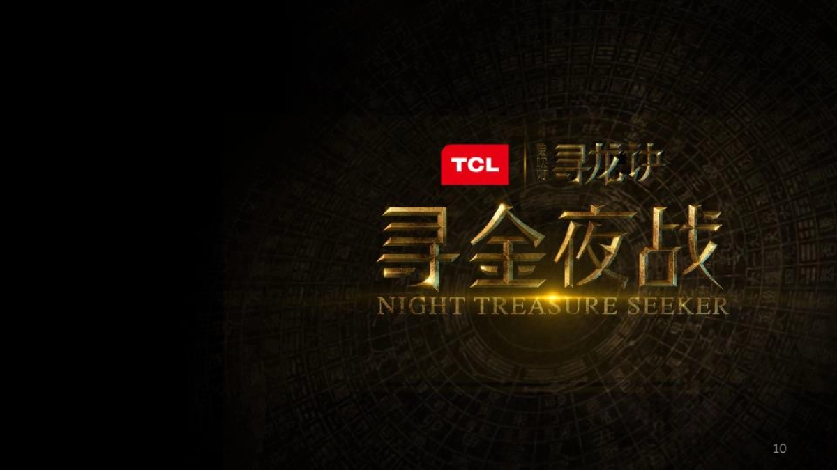 TCL《寻龙诀》娱乐营销整合传播方案-2015.11.15_第10页
