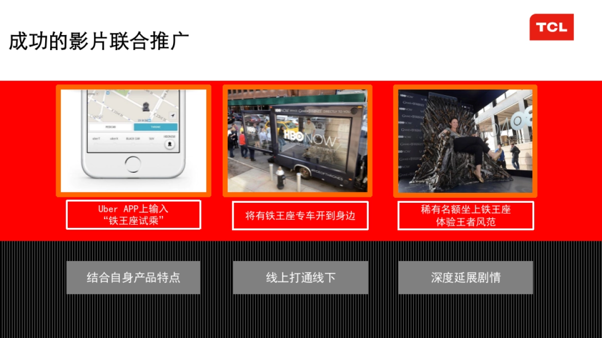 TCL《寻龙诀》娱乐营销整合传播方案-2015.11.15_第3页