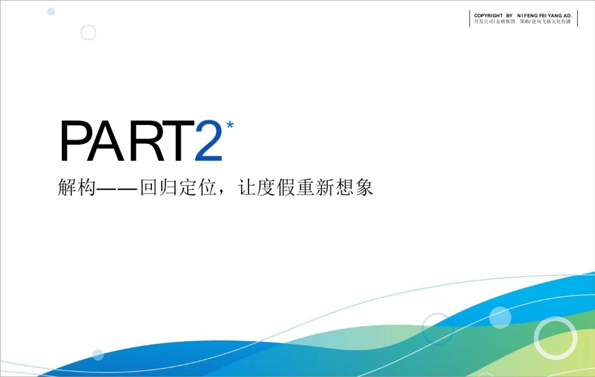 防城港·金沙水旅游度假景区 品牌推广沟通案106P_第5页